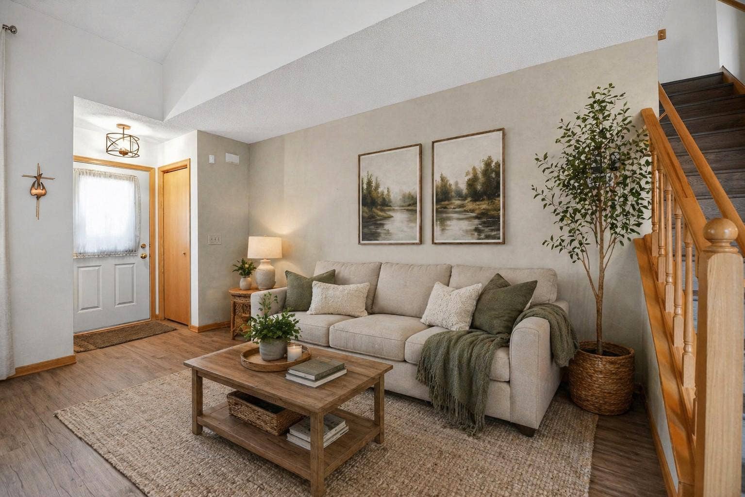 7040 49th Street N, Oakdale, MN 55128 7040 49th living room.jpg