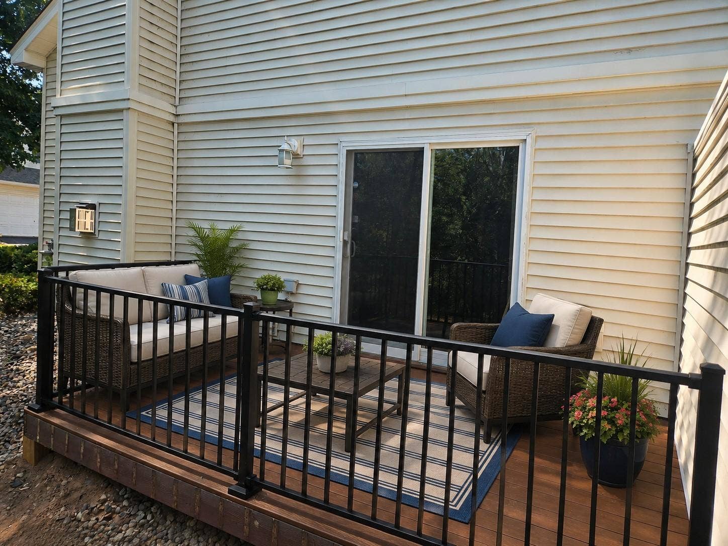 7040 49th Street N, Oakdale, MN 55128 New Deck.jpg