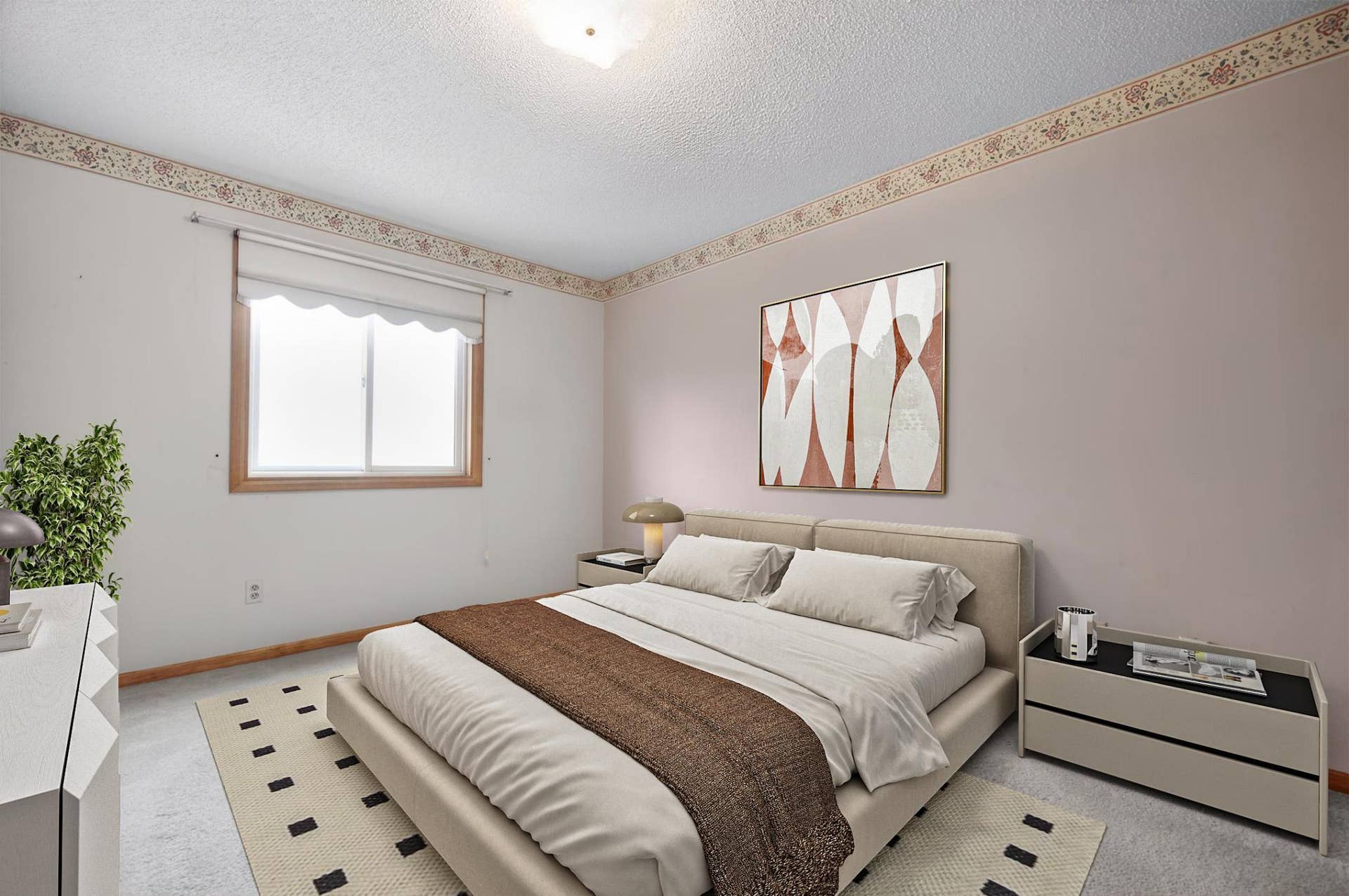 7040 49th Street N, Oakdale, MN 55128 Primary Room Staged