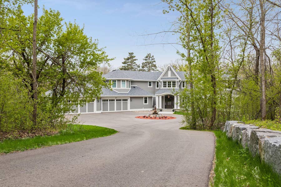 Property photo for 2810 Nybeck Avenue S, Afton, MN