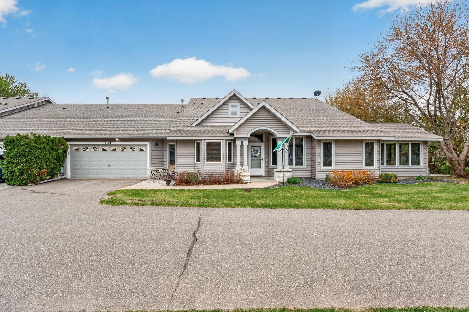 3126 Manitou Drive, White Bear Lake, MN 55110 3126 Manitou Drive, White Bear Lake, MN 55110
