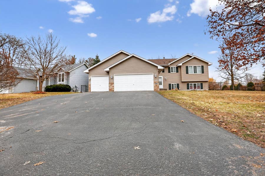 Property photo for 696 79th Street, Lino Lakes, MN