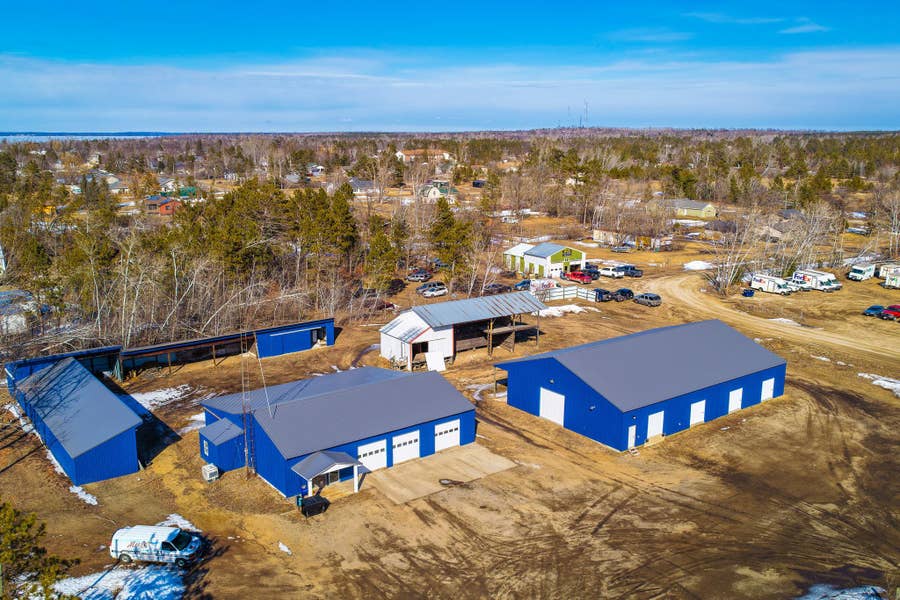 Property photo for 1429 Miles Avenue SE, Bemidji, MN