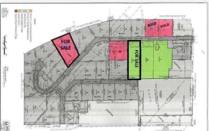 TBD Mag Seven Court SW, Bemidji, MN 56601 Survey