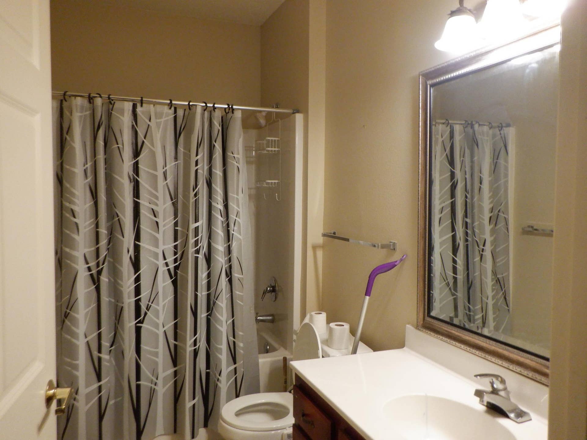 3800 85th Avenue N, #119, Brooklyn Park, MN 55443 Bath