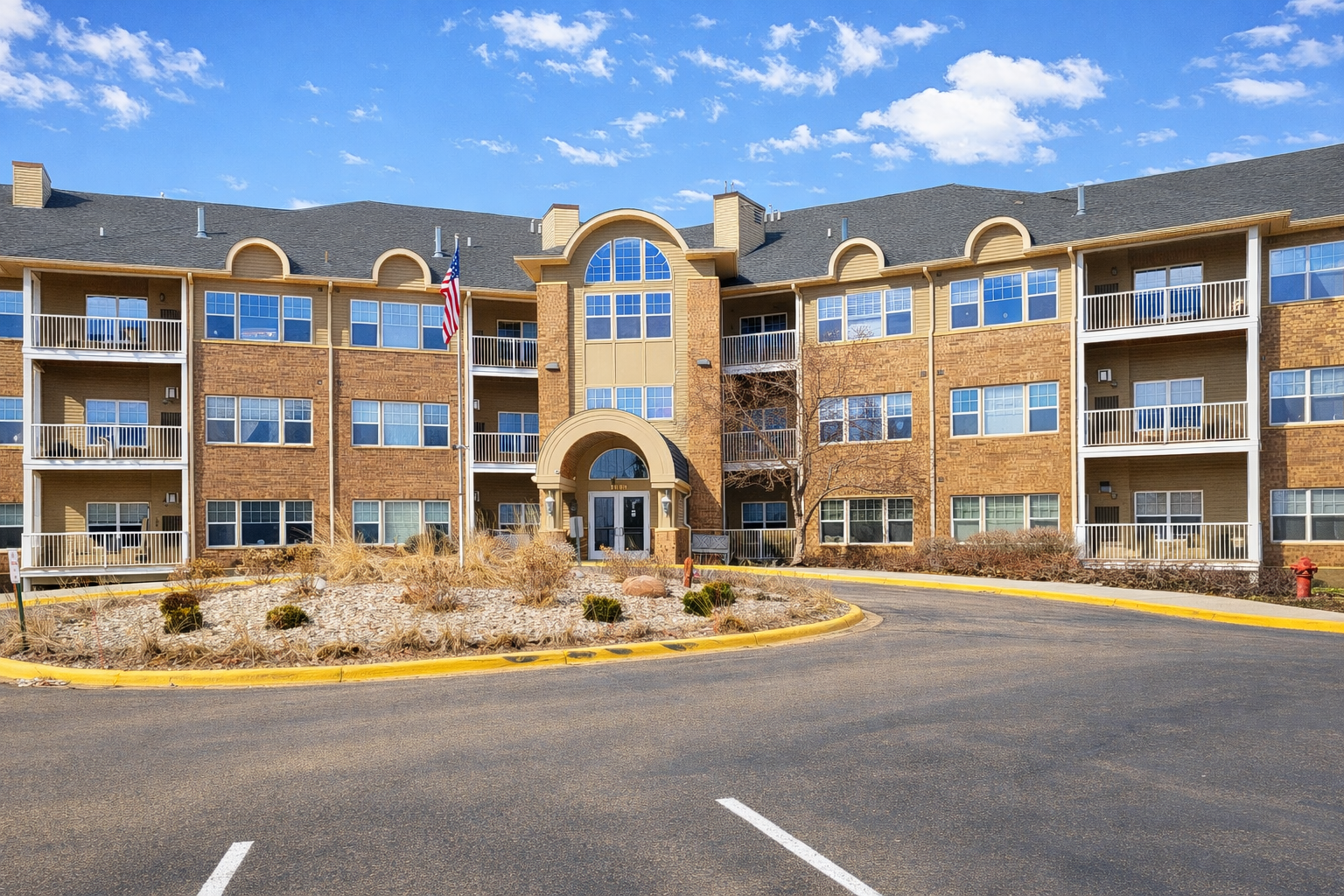3800 85th Avenue N, #119, Brooklyn Park, MN 55443 3800 85th Ave N #119