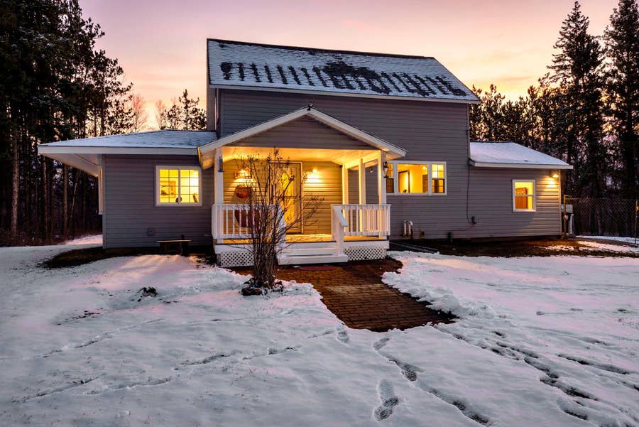 Property photo for 43704 County Highway 61, Hinckley, MN