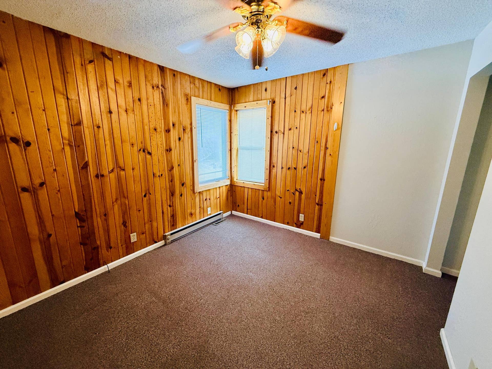 515 Carr Lake Road SE, Bemidji, MN 56601 Bedroom 3