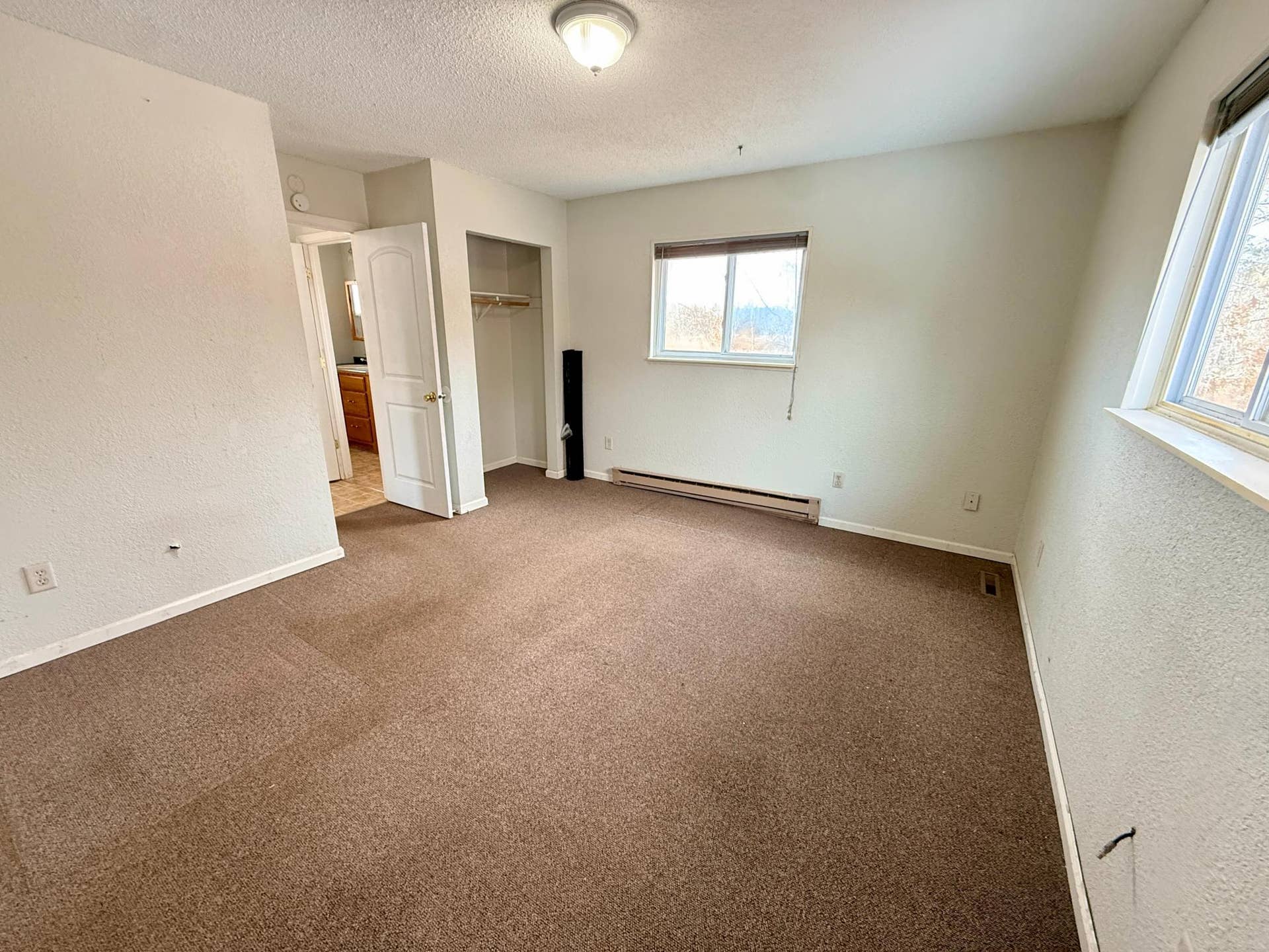 515 Carr Lake Road SE, Bemidji, MN 56601 Primary Bedroom