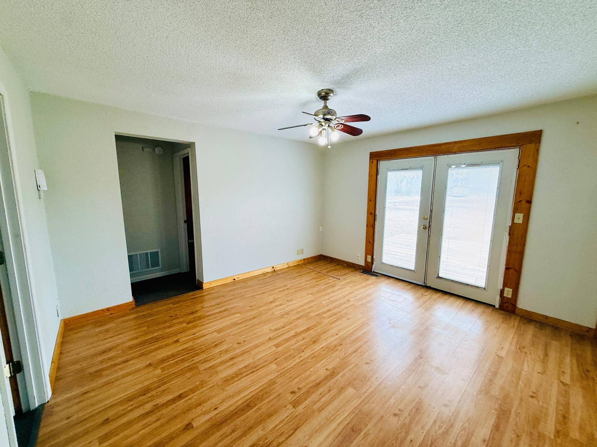 515 Carr Lake Road SE, Bemidji, MN 56601 Living Area