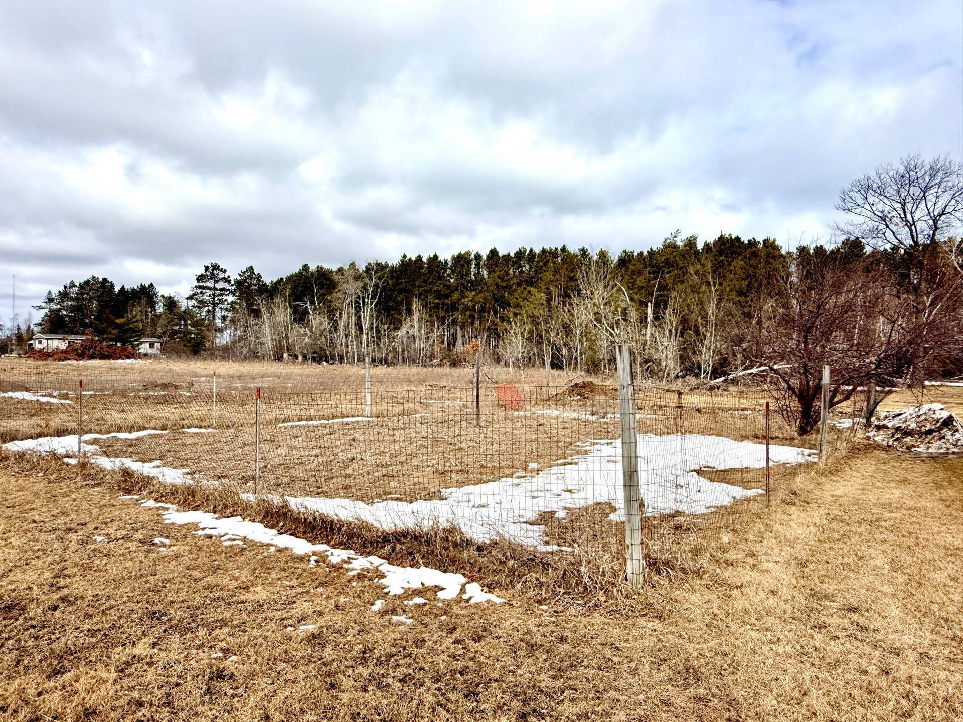 515 Carr Lake Road SE, Bemidji, MN 56601 Garden area