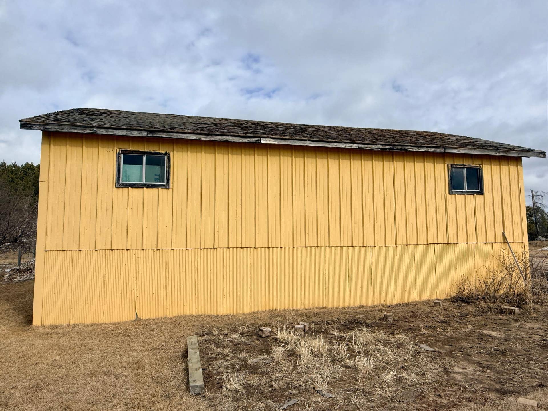 515 Carr Lake Road SE, Bemidji, MN 56601 Pole Building
