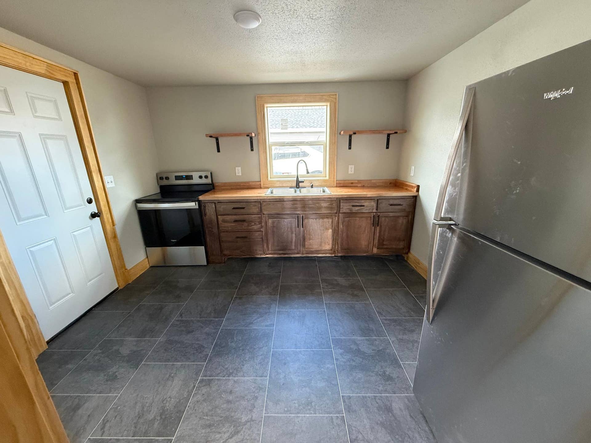 215 9th Street NW, Bemidji, MN 56601 Unit 2