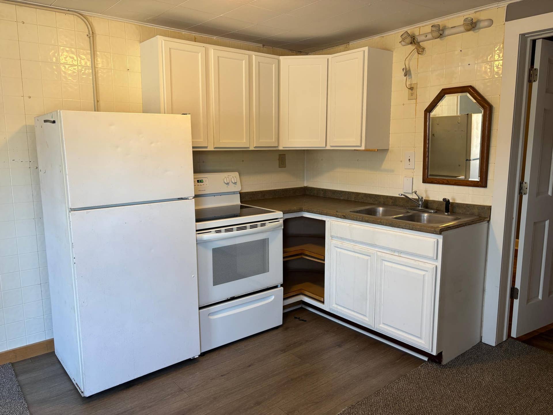 215 9th Street NW, Bemidji, MN 56601 Unit 1