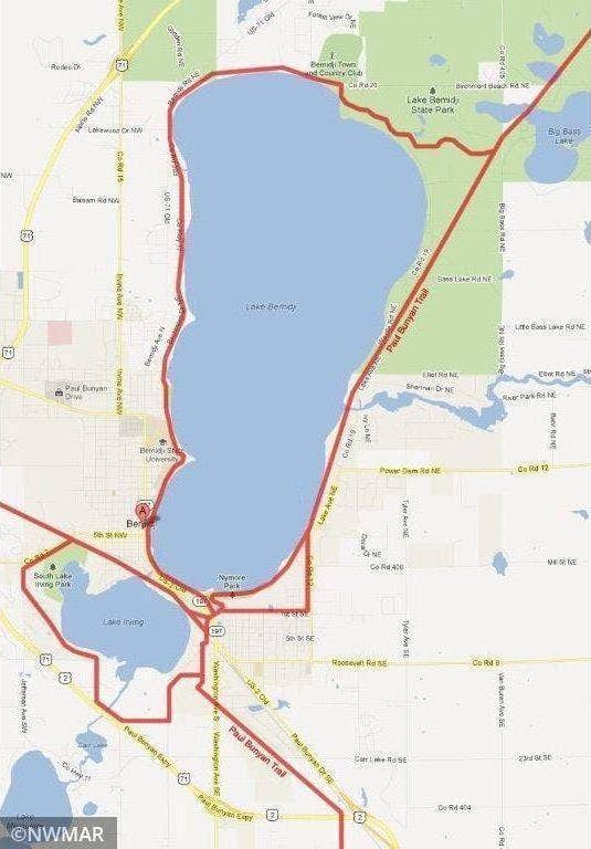 bike trail around the lake.jpg