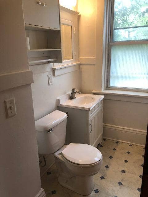 609 Portland Avenue, 101, Saint Paul, MN 55102 Unit 1 - Main Floor