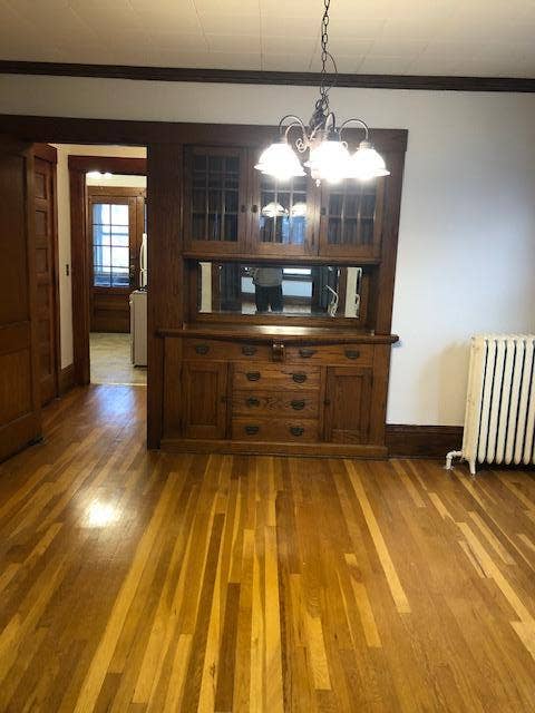 609 Portland Avenue, 101, Saint Paul, MN 55102 Unit 4 - Upper Lvl - Dining