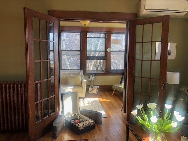 609 Portland Avenue, 101, Saint Paul, MN 55102 Unit 3 - Upper Lvl - Spare Room