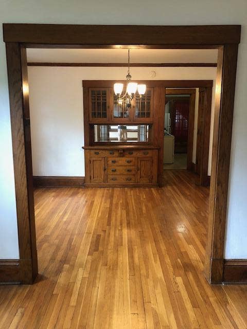 609 Portland Avenue, 101, Saint Paul, MN 55102 Unit 1 - Main Floor