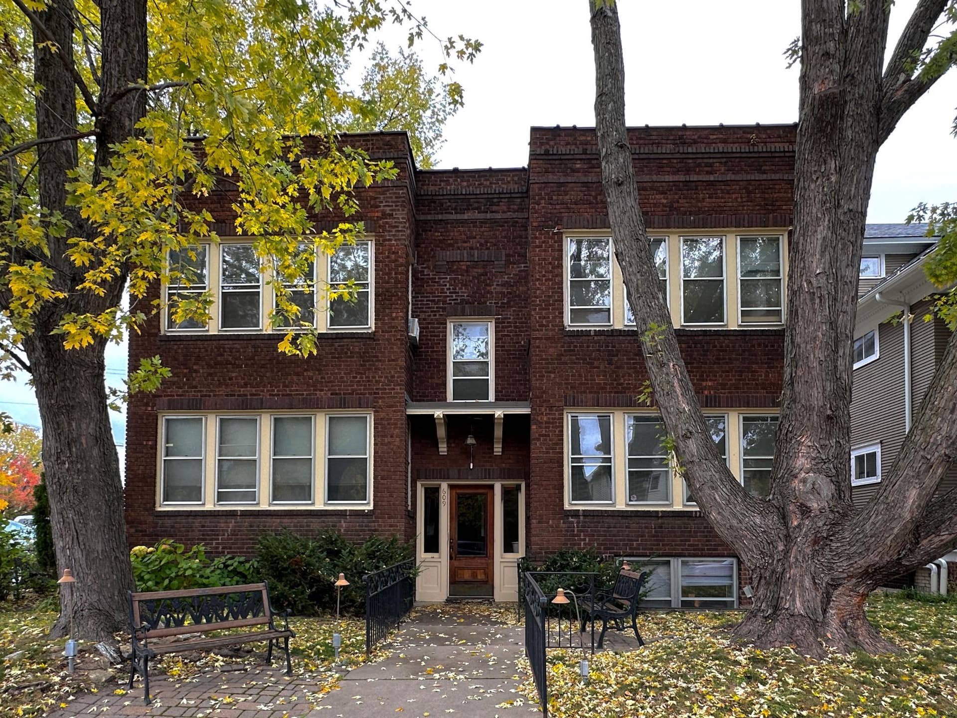 609 Portland Avenue, 101, Saint Paul, MN 55102 609 Portland Avenue, 101, Saint Paul, MN 55102