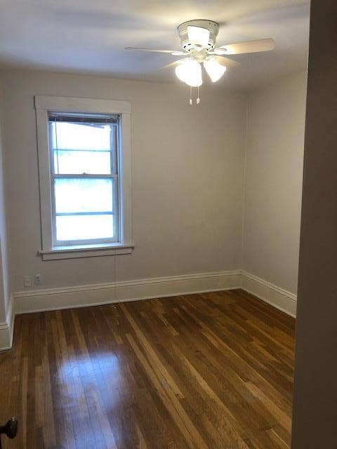 609 Portland Avenue, 101, Saint Paul, MN 55102 Unit 4 - Upper Lvl - Bedroom