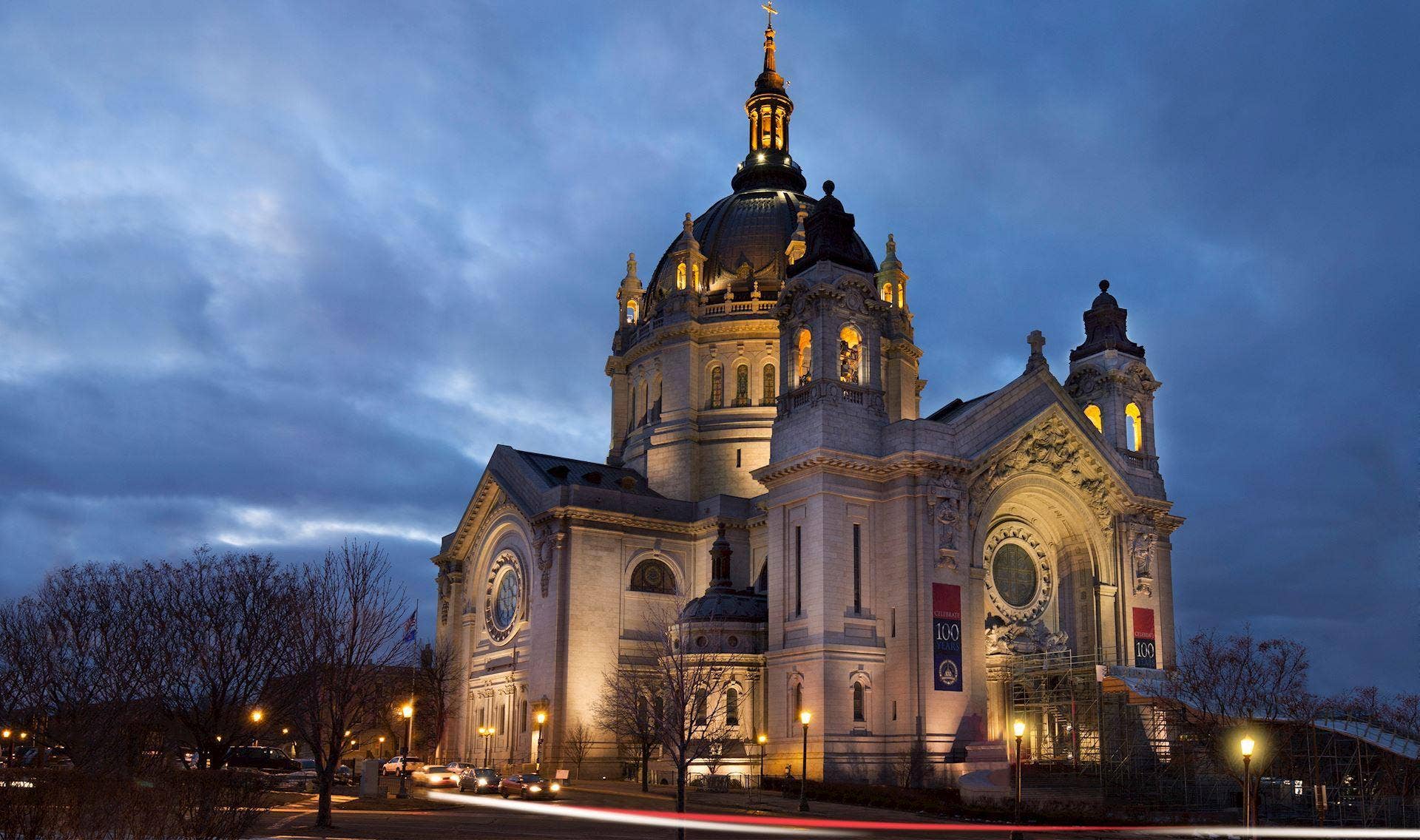609 Portland Avenue, 101, Saint Paul, MN 55102 St. Paul Cathedral