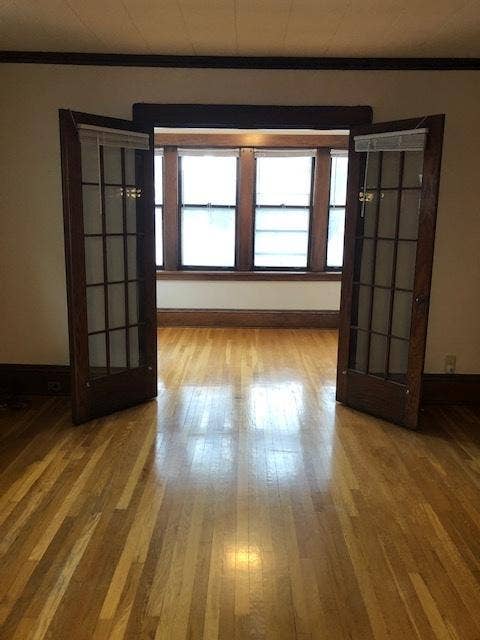 609 Portland Avenue, 101, Saint Paul, MN 55102 Unit 4 - Upper Lvl - French Doors
