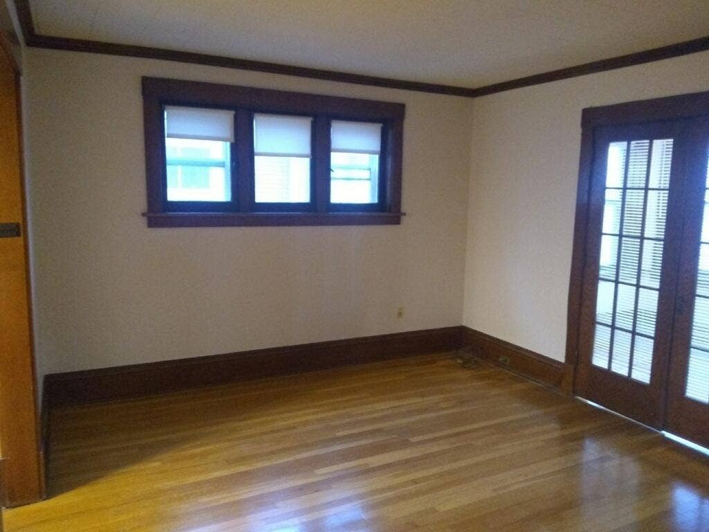 609 Portland Avenue, 101, Saint Paul, MN 55102 Unit 4 - Upper Lvl - Living Room