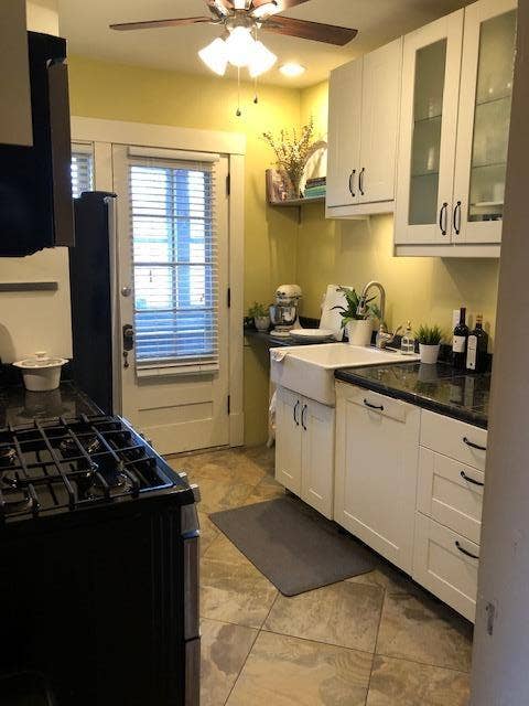 609 Portland Avenue, 101, Saint Paul, MN 55102 Unit 3 - Upper Lvl - Kitchen