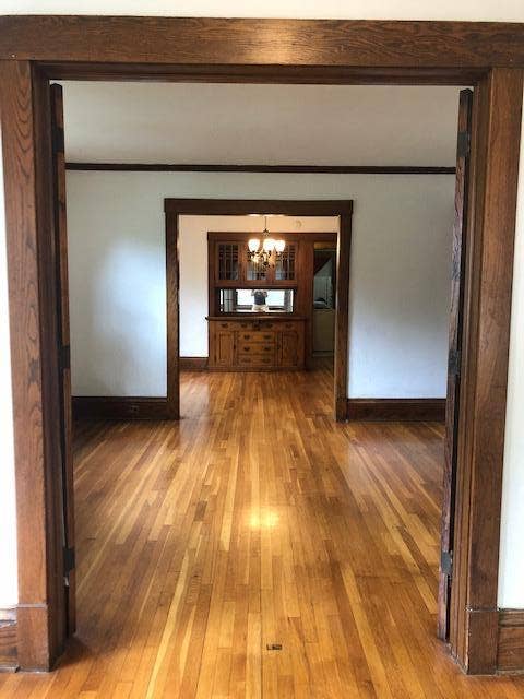 609 Portland Avenue, 101, Saint Paul, MN 55102 Unit 1 - Main Floor