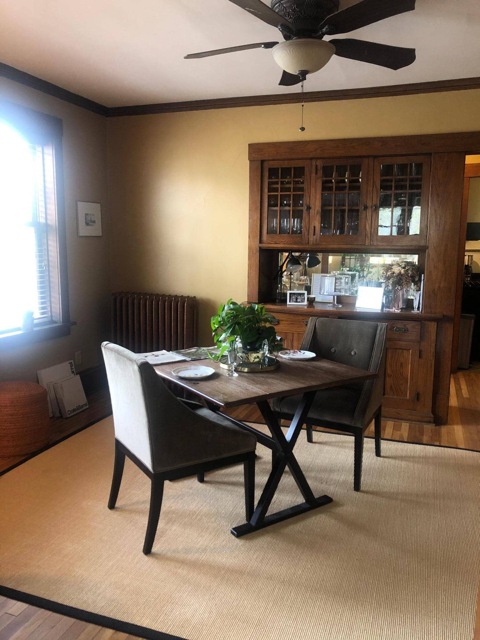 609 Portland Avenue, 101, Saint Paul, MN 55102 Unit 3 - Upper Lvl - Dining