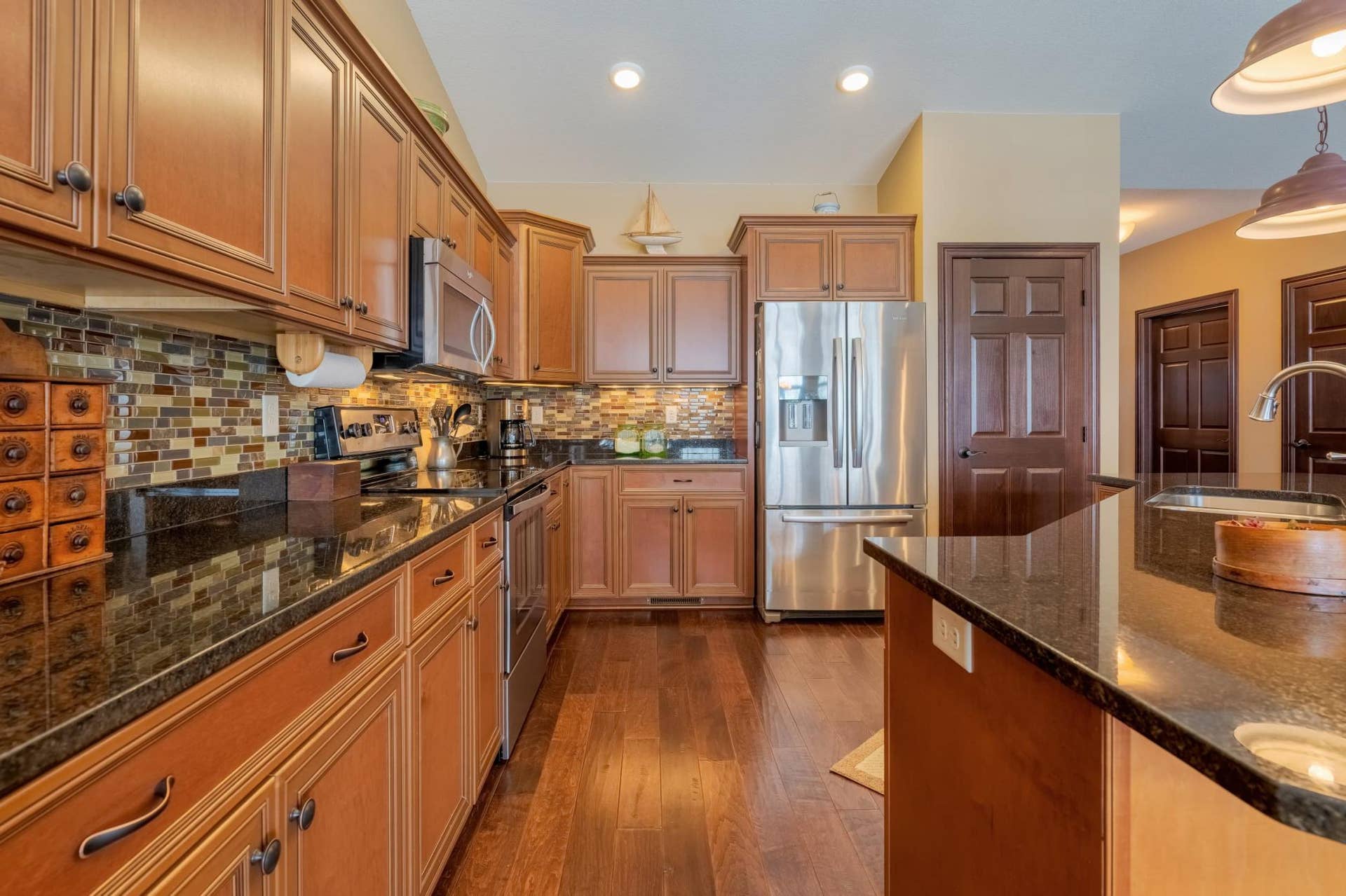 1300 Event Center Drive NE, #12, Bemidji, MN 56601 Kitchen.jpeg