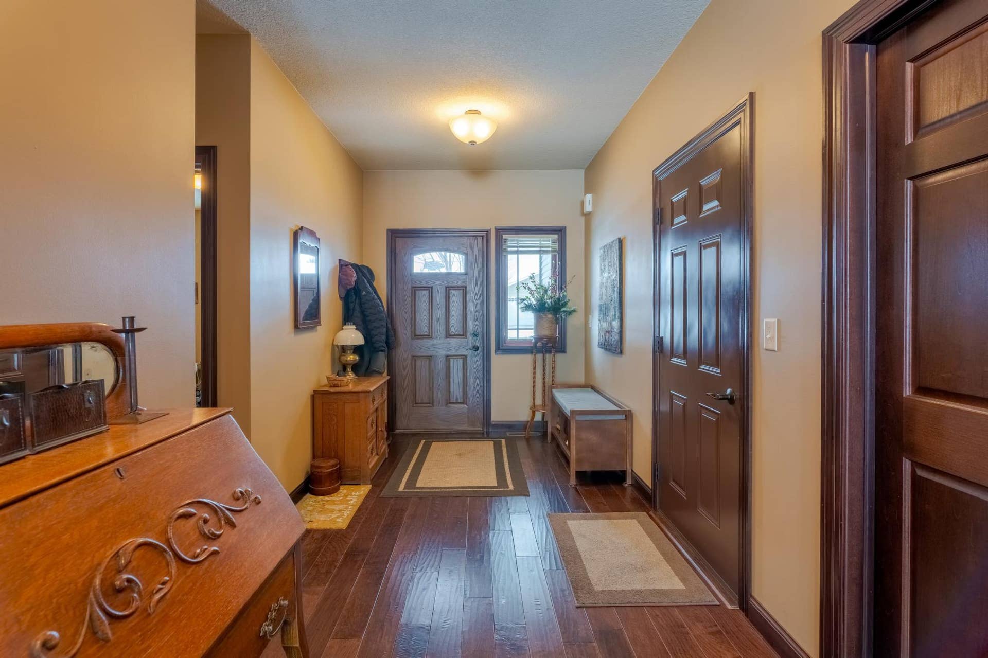 1300 Event Center Drive NE, #12, Bemidji, MN 56601 Foyer.jpeg