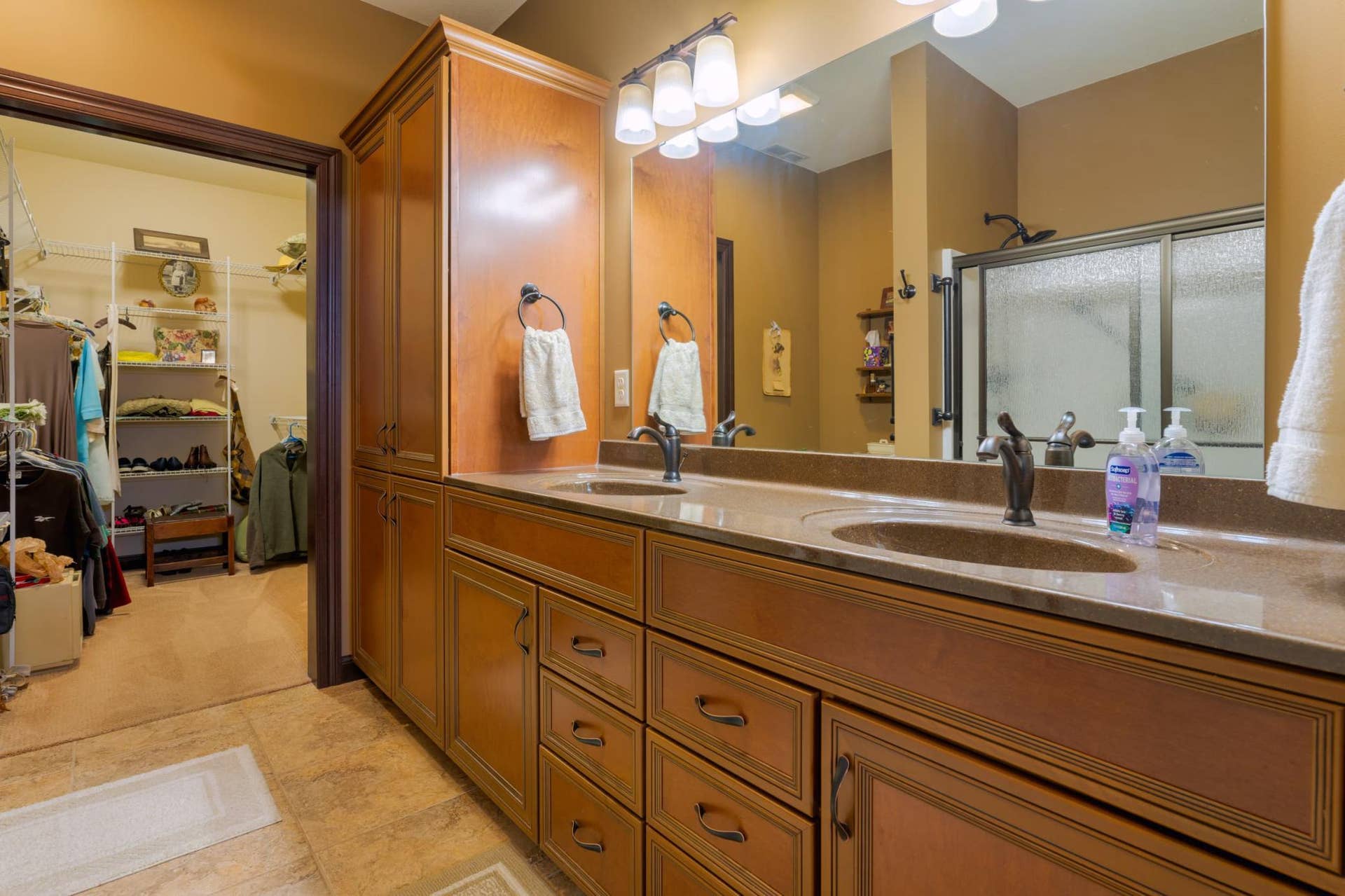 1300 Event Center Drive NE, #12, Bemidji, MN 56601 Primary Bath.jpeg