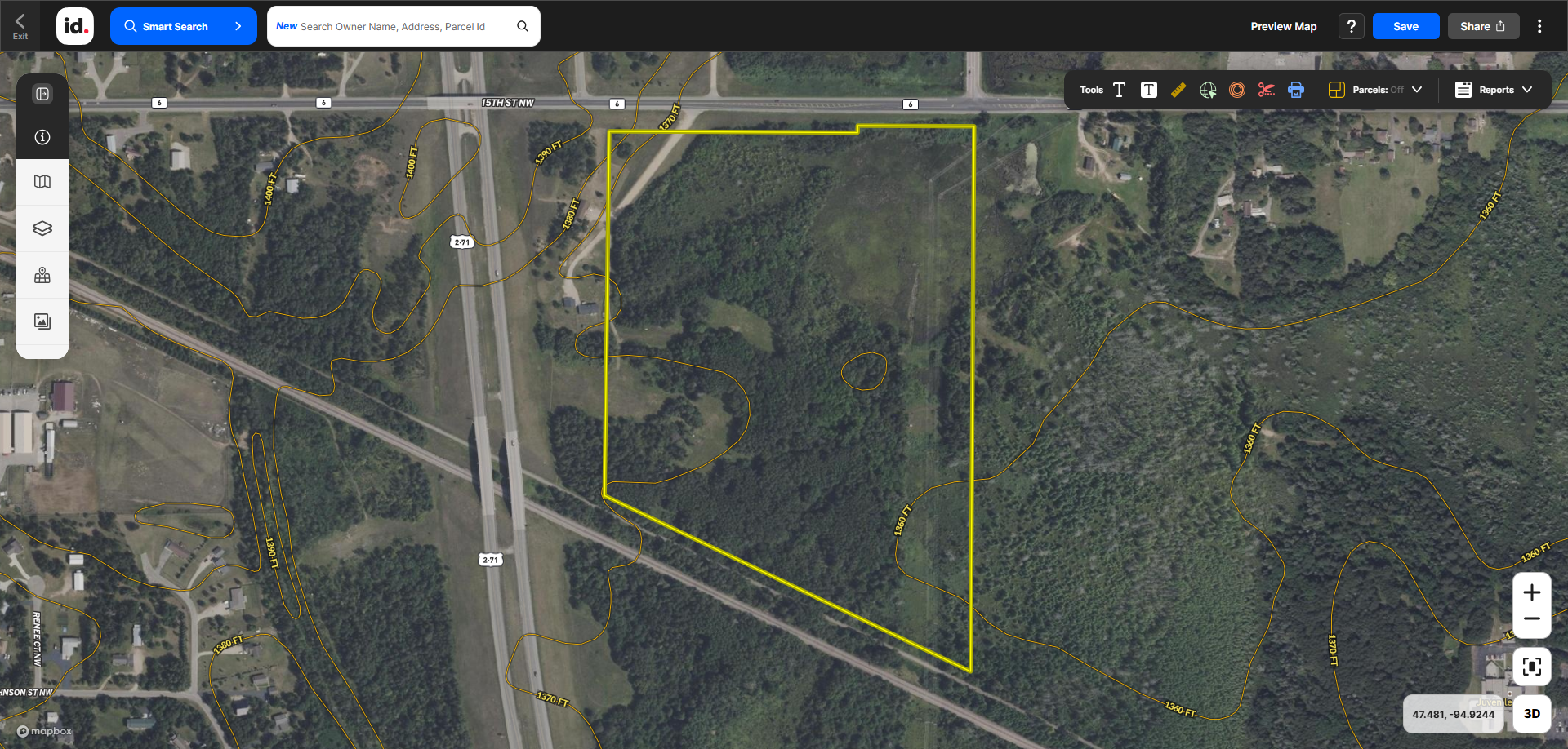 TBD 15th Street NW, Bemidji, MN 56601 A1.png