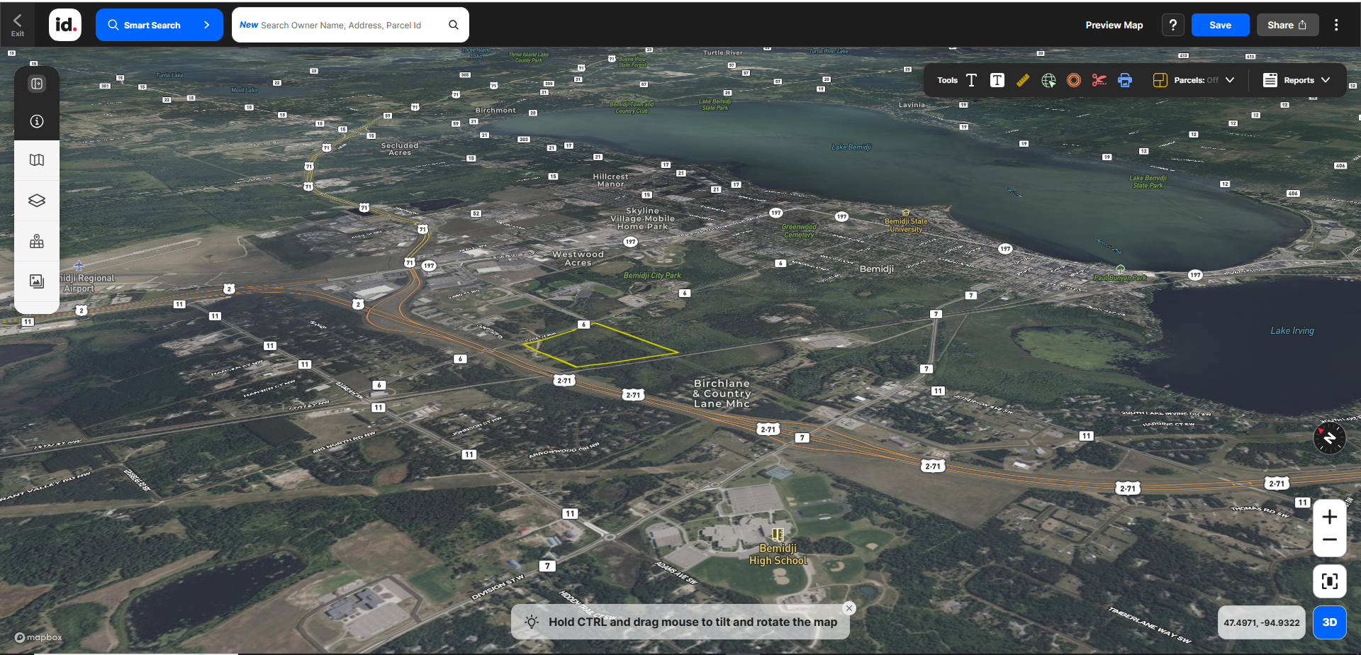 TBD 15th Street NW, Bemidji, MN 56601 A4.png
