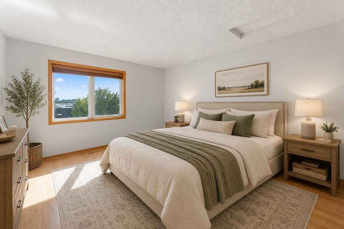 1802 McKinley Street NE, 87, Minneapolis, MN 55418 bedroom-AI.jpg