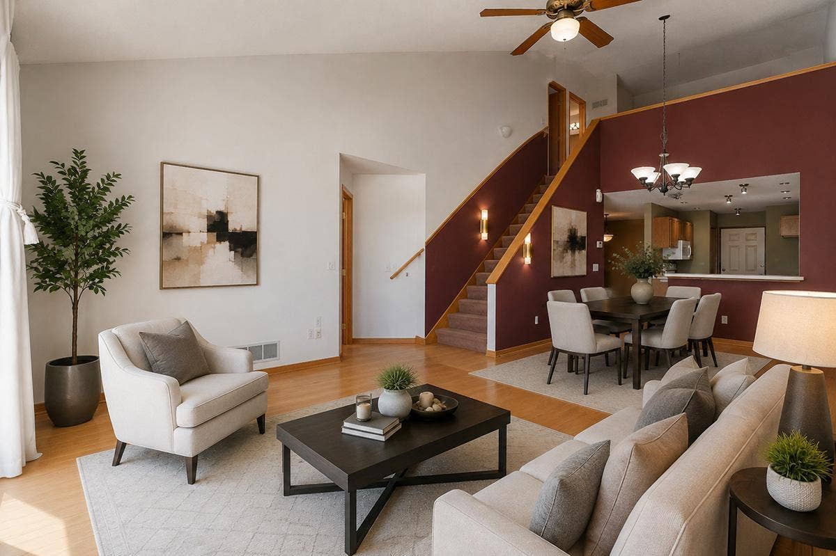 1802 McKinley Street NE, 87, Minneapolis, MN 55418 living2-AI.jpg