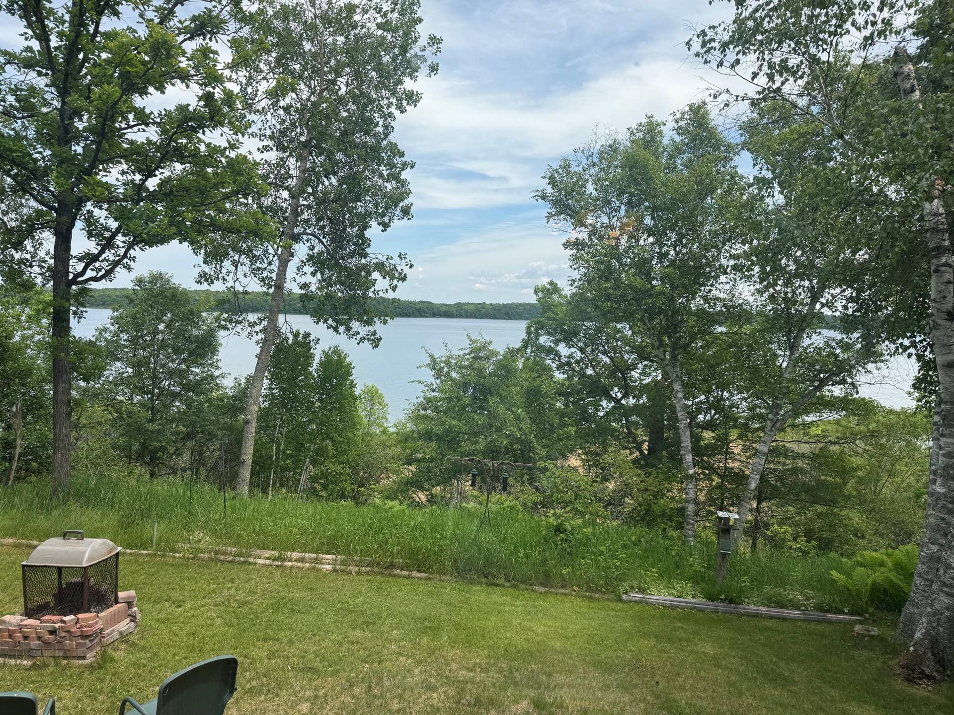 1707 Crosby Court SE, #10, Bemidji, MN 56601 lake view right side.jpg