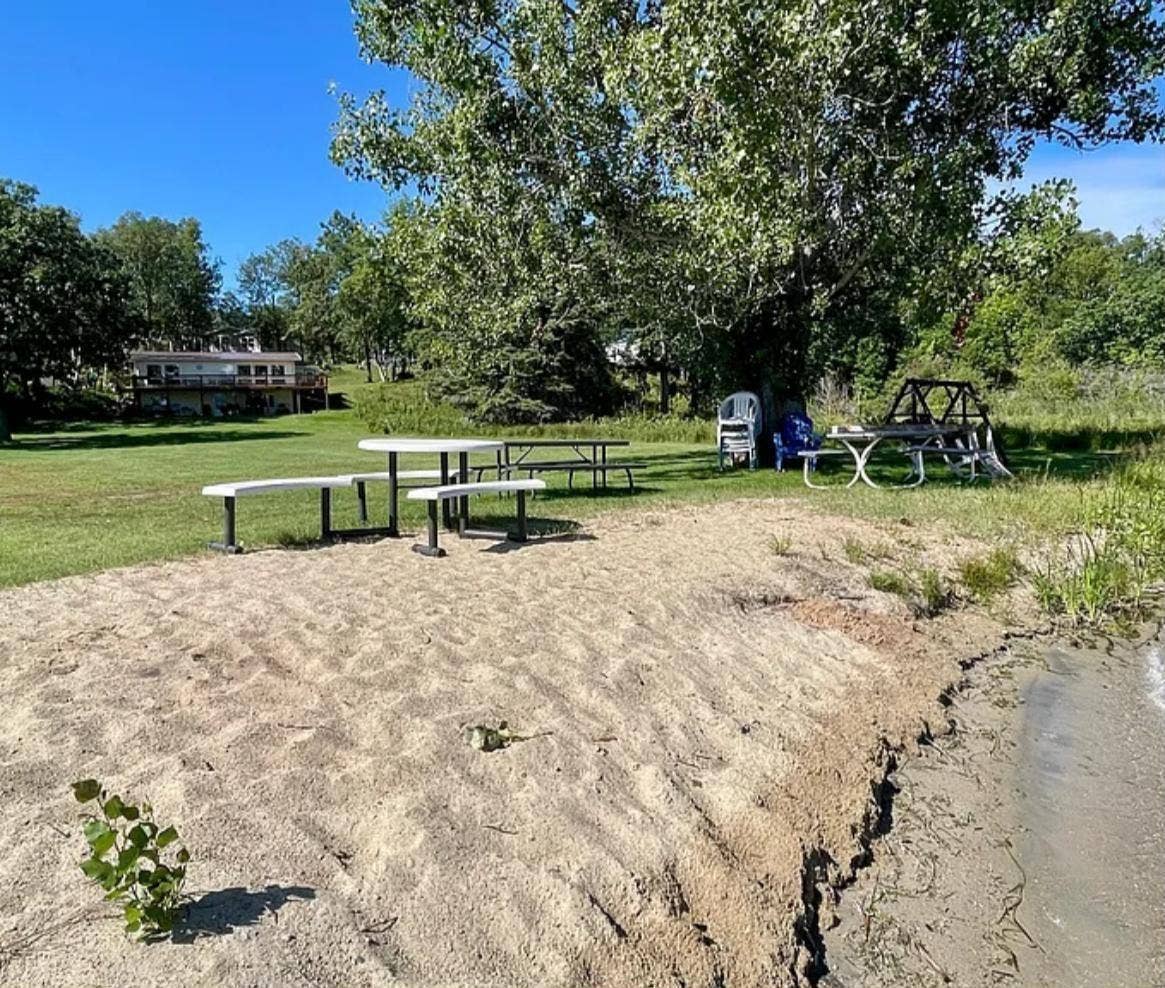 1707 Crosby Court SE, #10, Bemidji, MN 56601 Community Beach.jpg