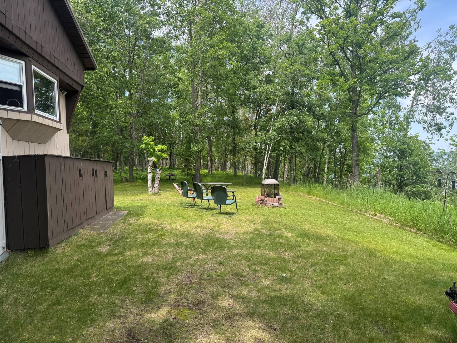 1707 Crosby Court SE, #10, Bemidji, MN 56601 fire pit area.jpg