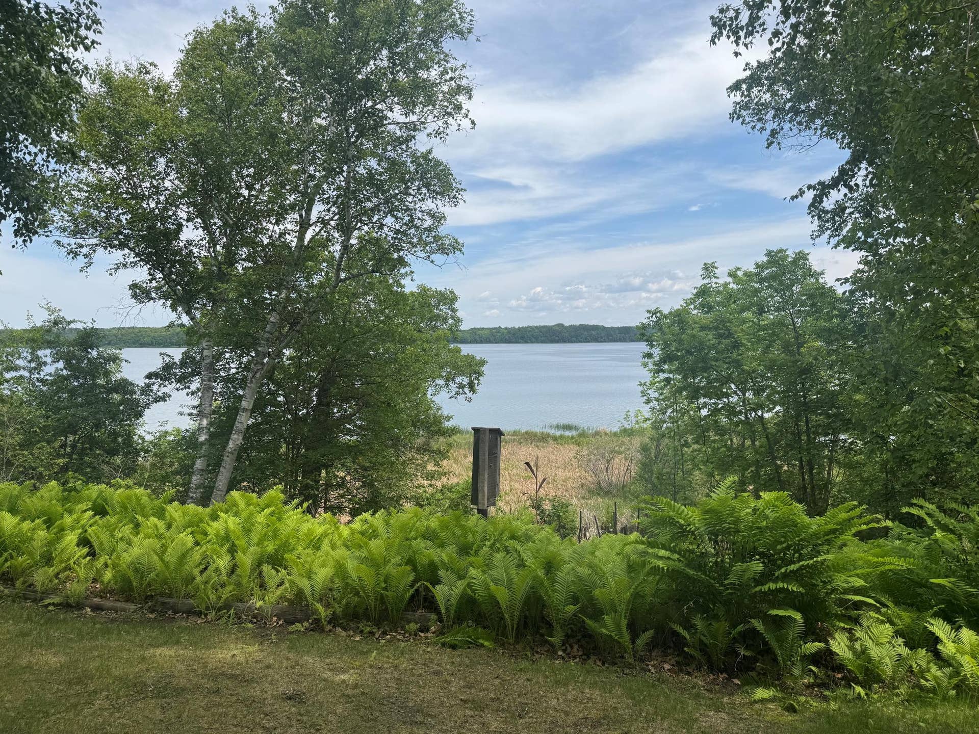 1707 Crosby Court SE, #10, Bemidji, MN 56601 lake.jpg