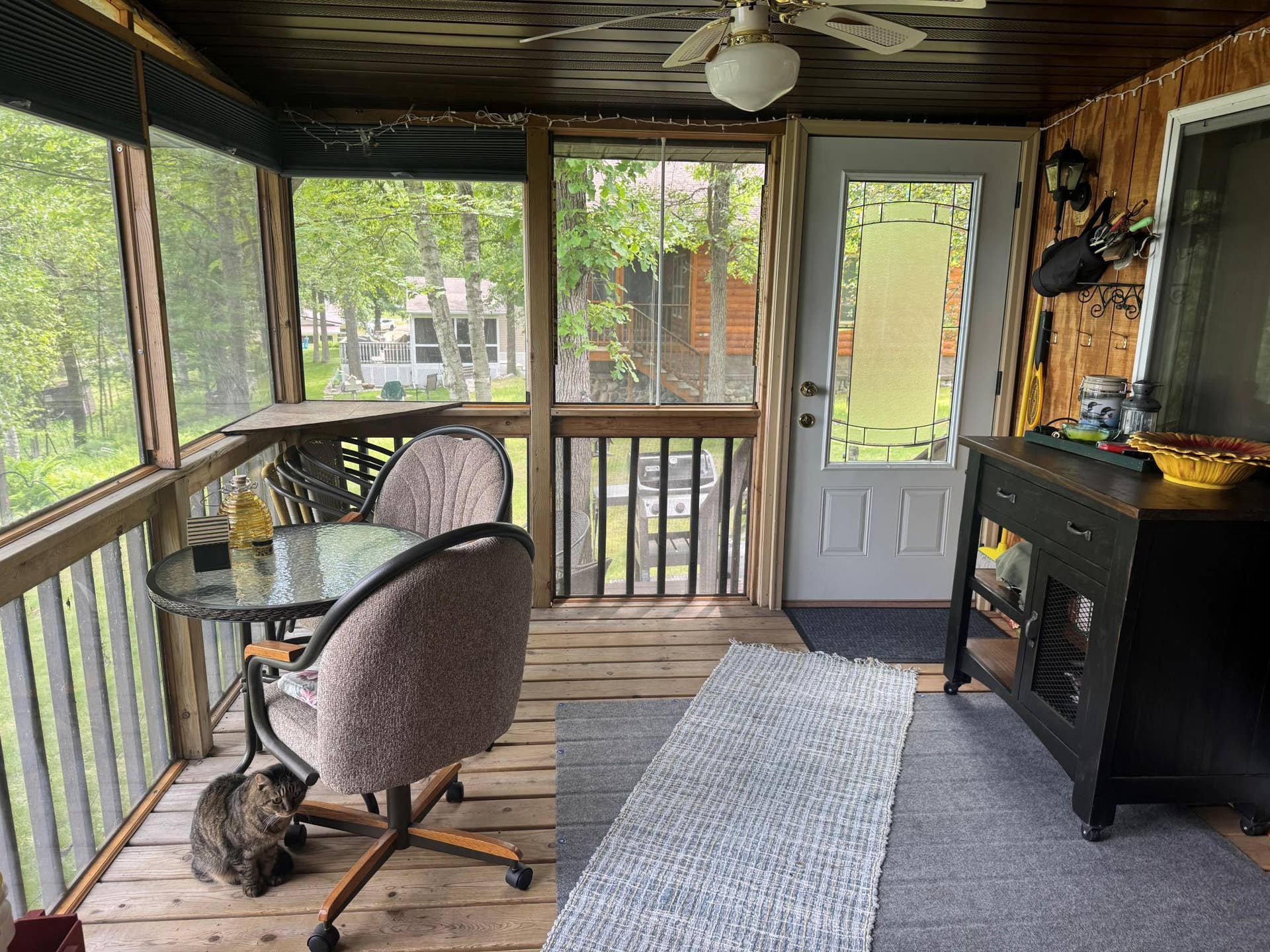 1707 Crosby Court SE, #10, Bemidji, MN 56601 screened in porch.jpg