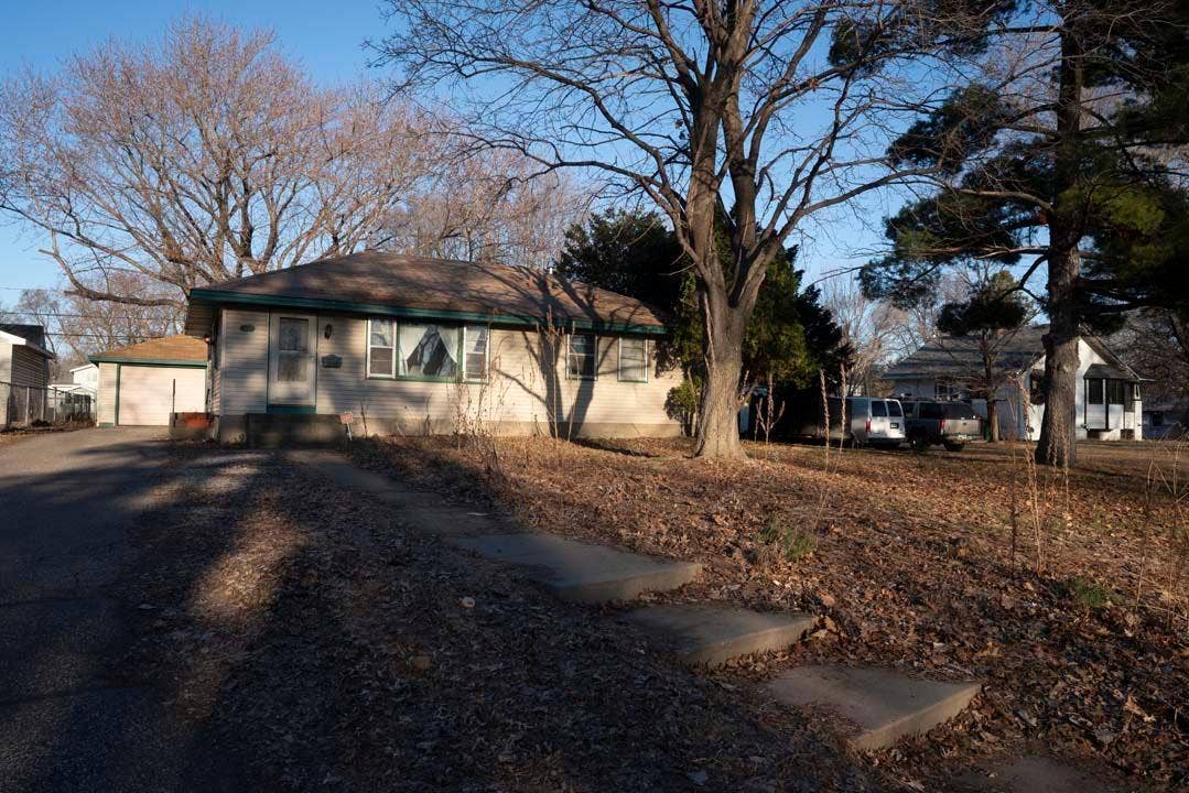 5453 N 4th Street, Brooklyn Center, MN 55430 5453 N 4th Street, Brooklyn Center, MN 55430