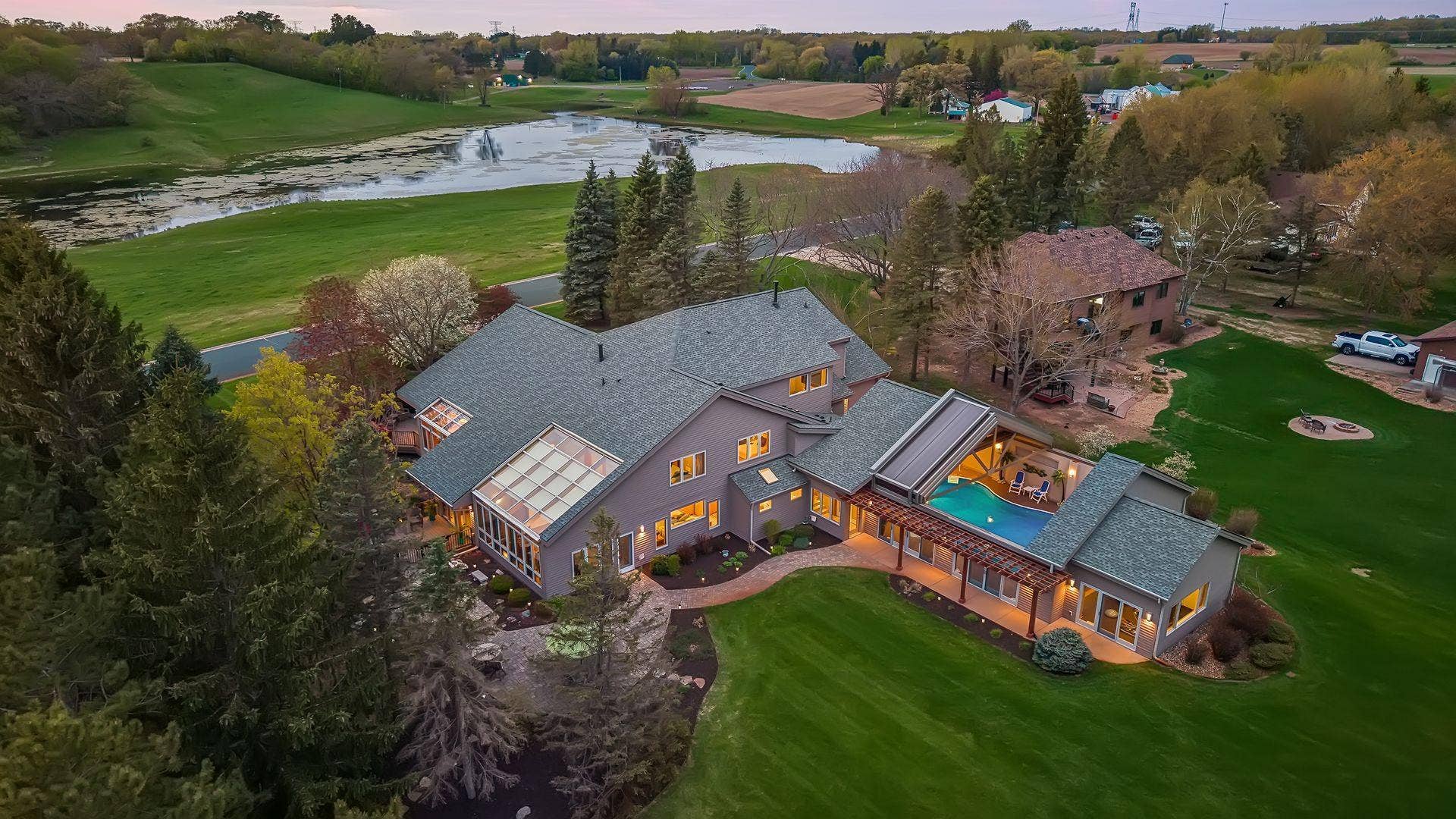 5277 Jamaca Avenue N, Lake Elmo, MN 55042 5277 Jamaca Avenue N, Lake Elmo, MN 55042