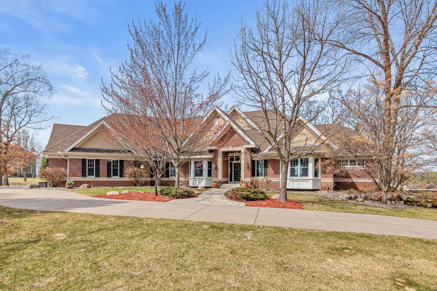 Property photo for 7076 115th Street N, Grant, MN