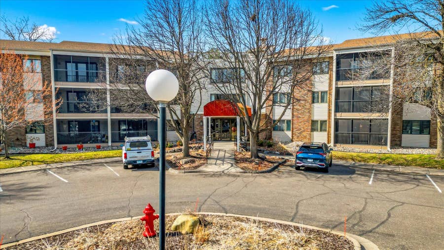 Property photo for 3150 Glen Oaks Avenue, #105A, White Bear Lake, MN