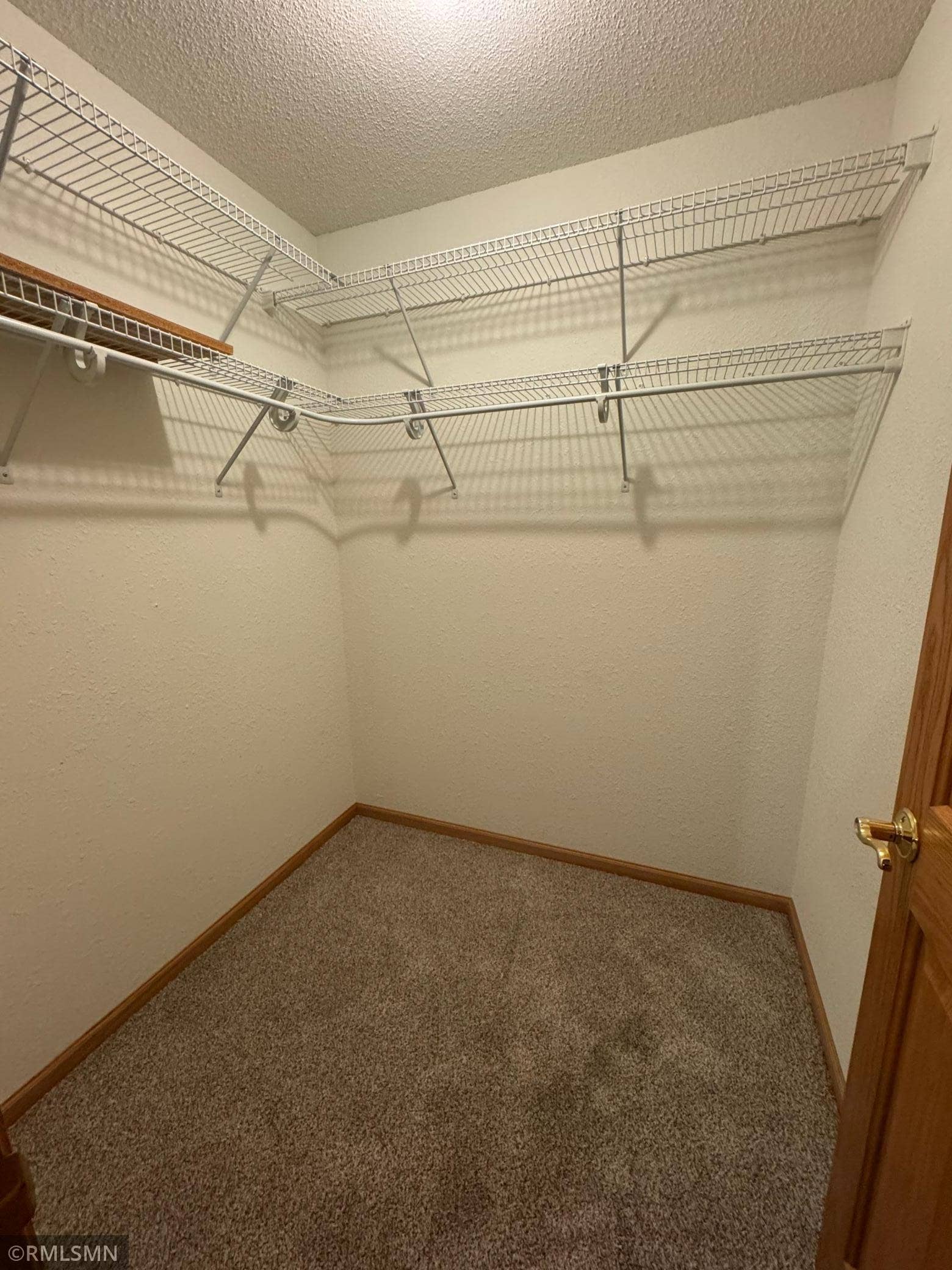 12757 Ferrara Avenue N, Hugo, MN 55038 LL Bedroom Walk-in Closet