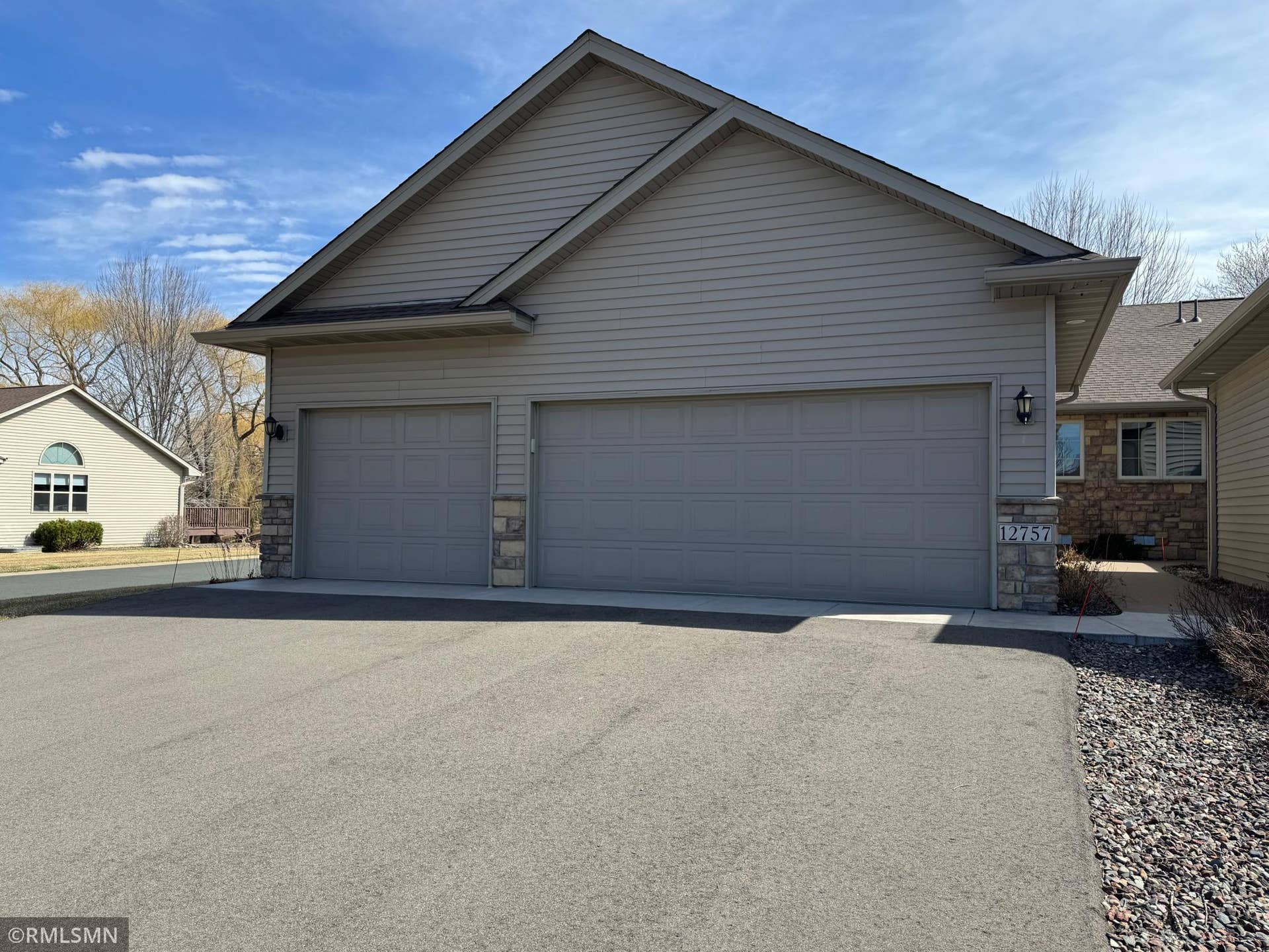 12757 Ferrara Avenue N, Hugo, MN 55038 12757 Ferrara Avenue N, Hugo, MN 55038