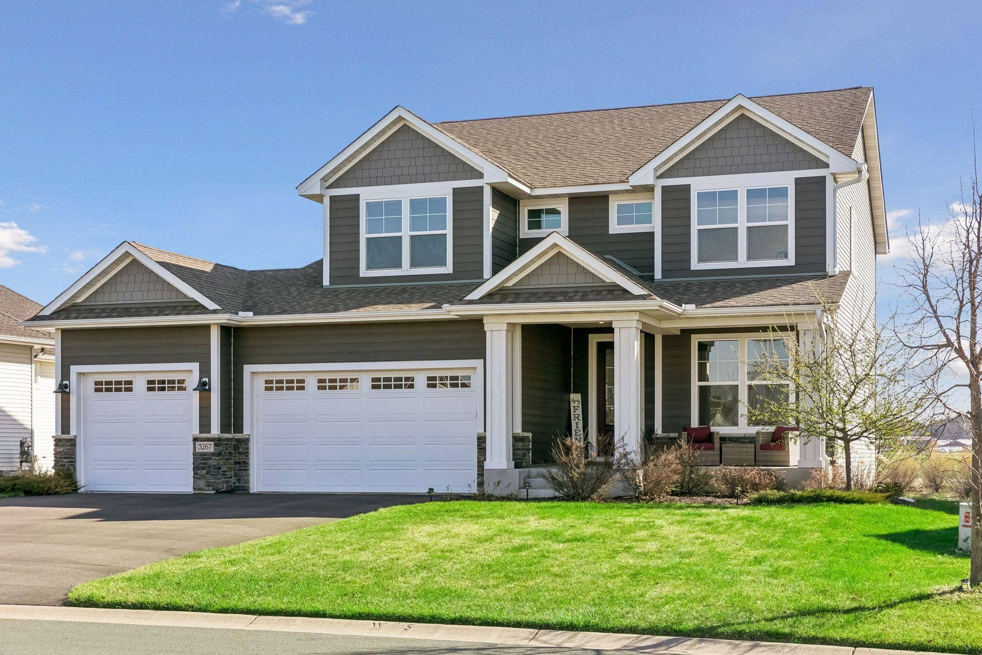 3267 Linden Avenue N, Lake Elmo, MN 55042 3267 Linden Avenue N, Lake Elmo, MN 55042